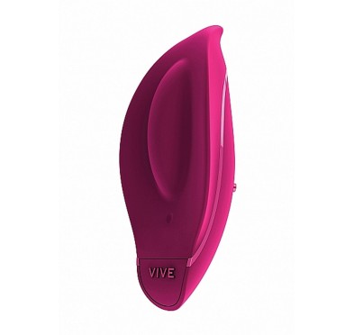 Stymulator Minu - Lay On Vibrator - Pink